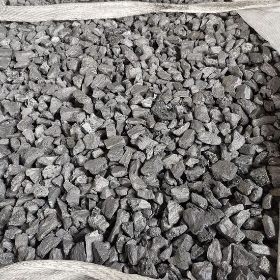 Nodulizer de magnésium de ferro de silicium de terre rare d'alliage de Fesimg de la Chine Nodulizer