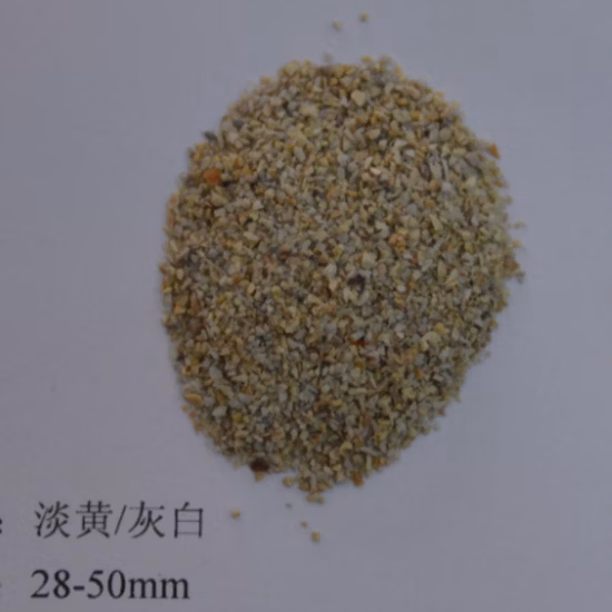 Laitier de ferrosilicium haute performance augmentant la soudabilité dans la fonte et la sidérurgie